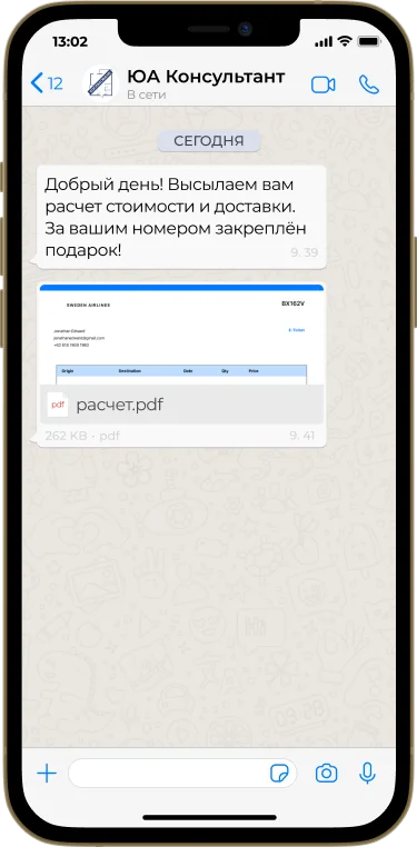 phone